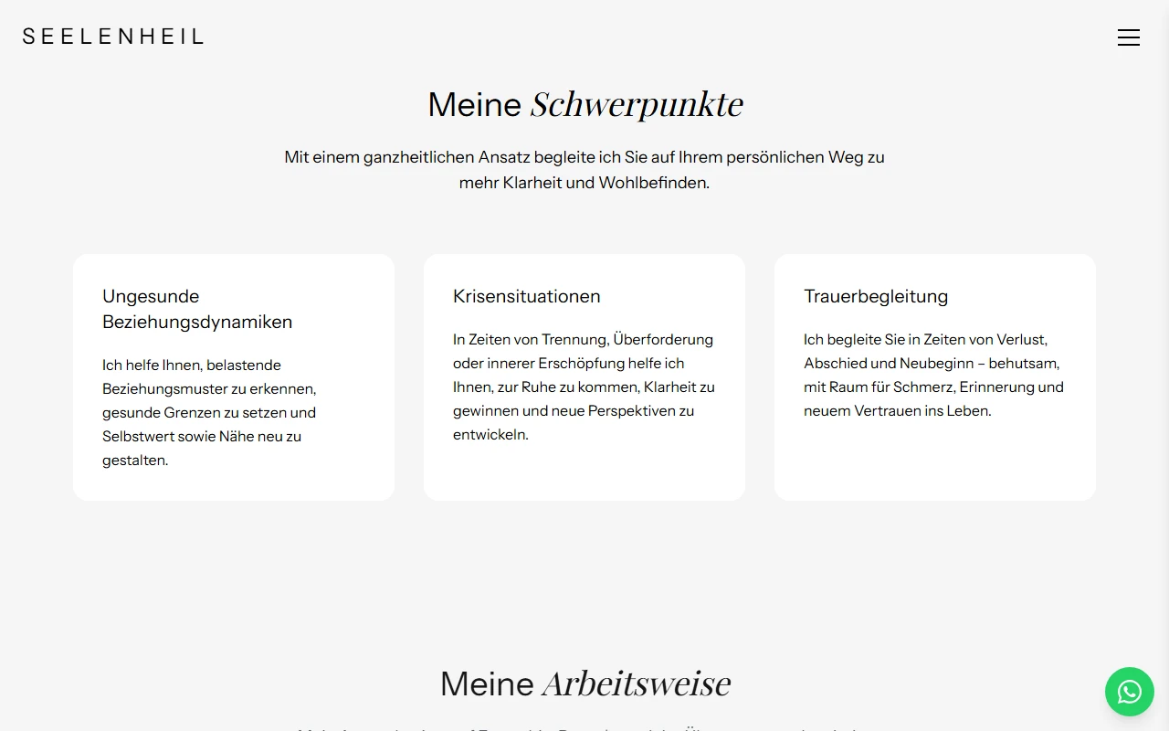 seelenheil 3