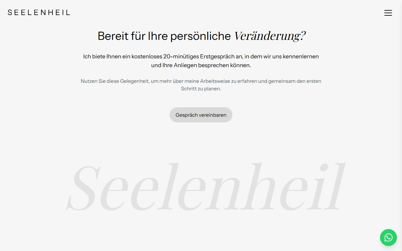 seelenheil 6