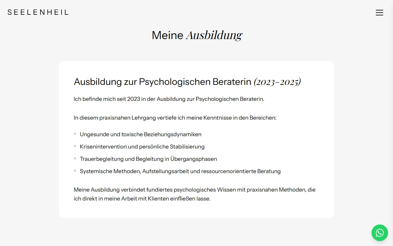 seelenheil 7